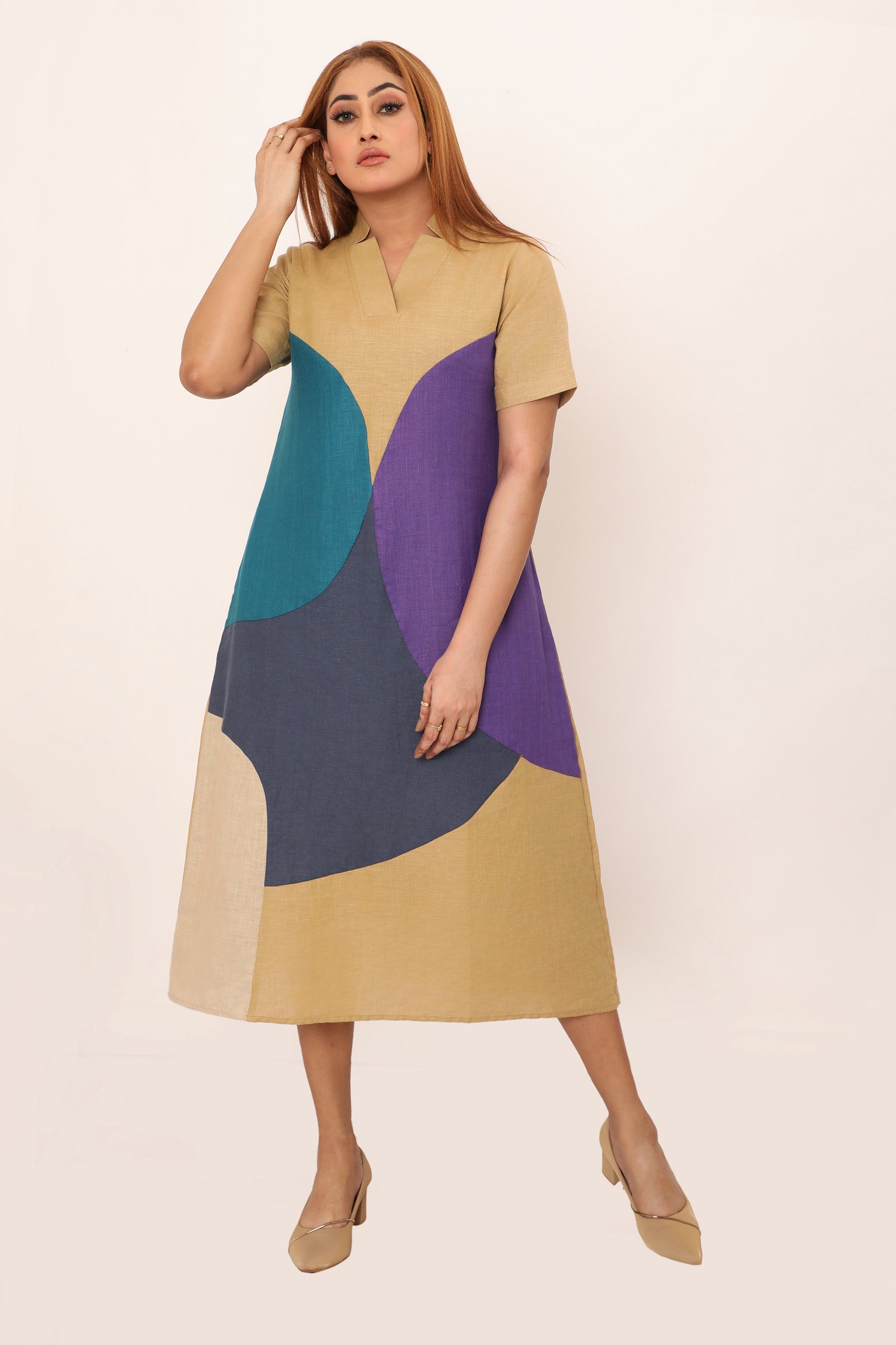 Ivy Dress