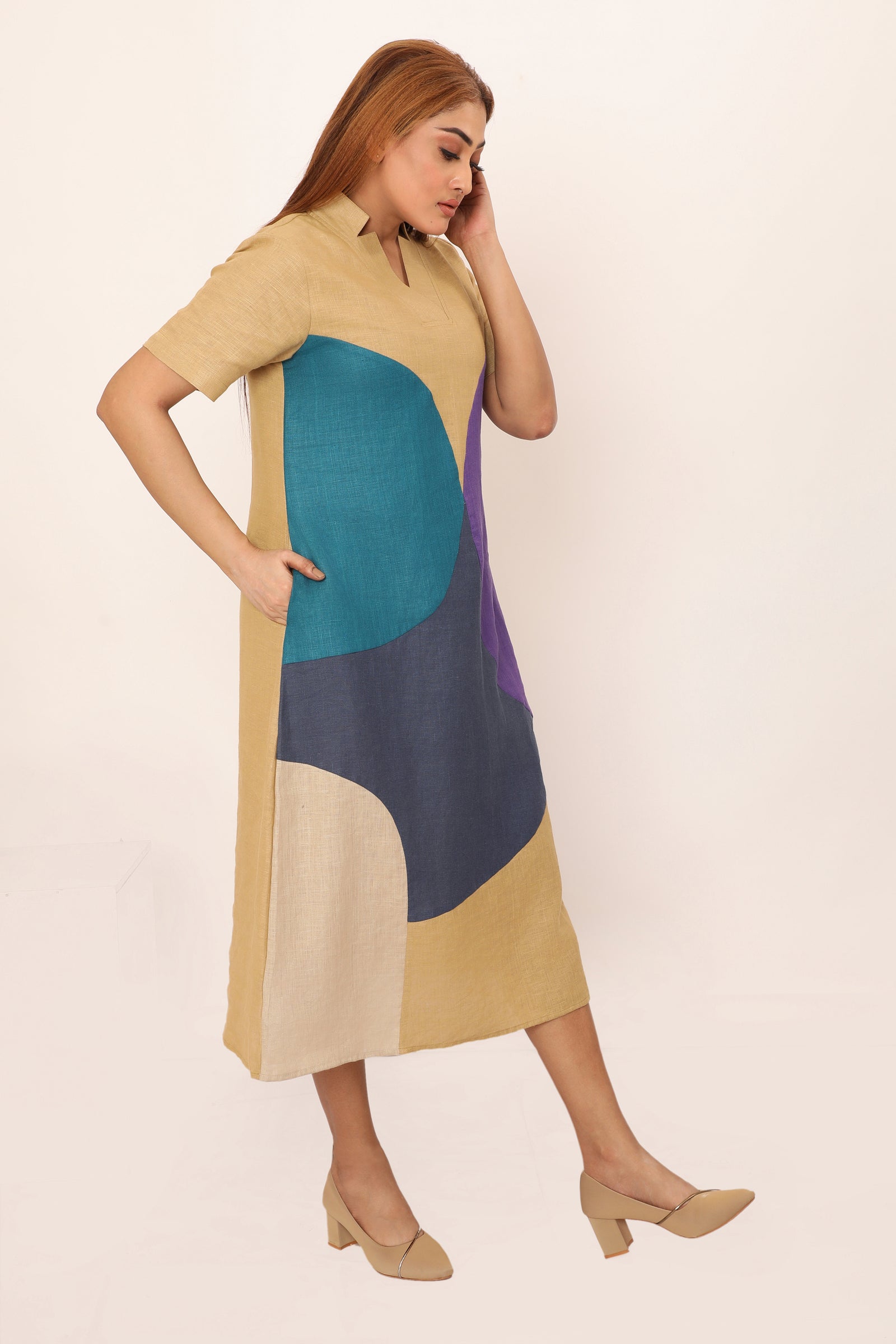 Ivy Dress
