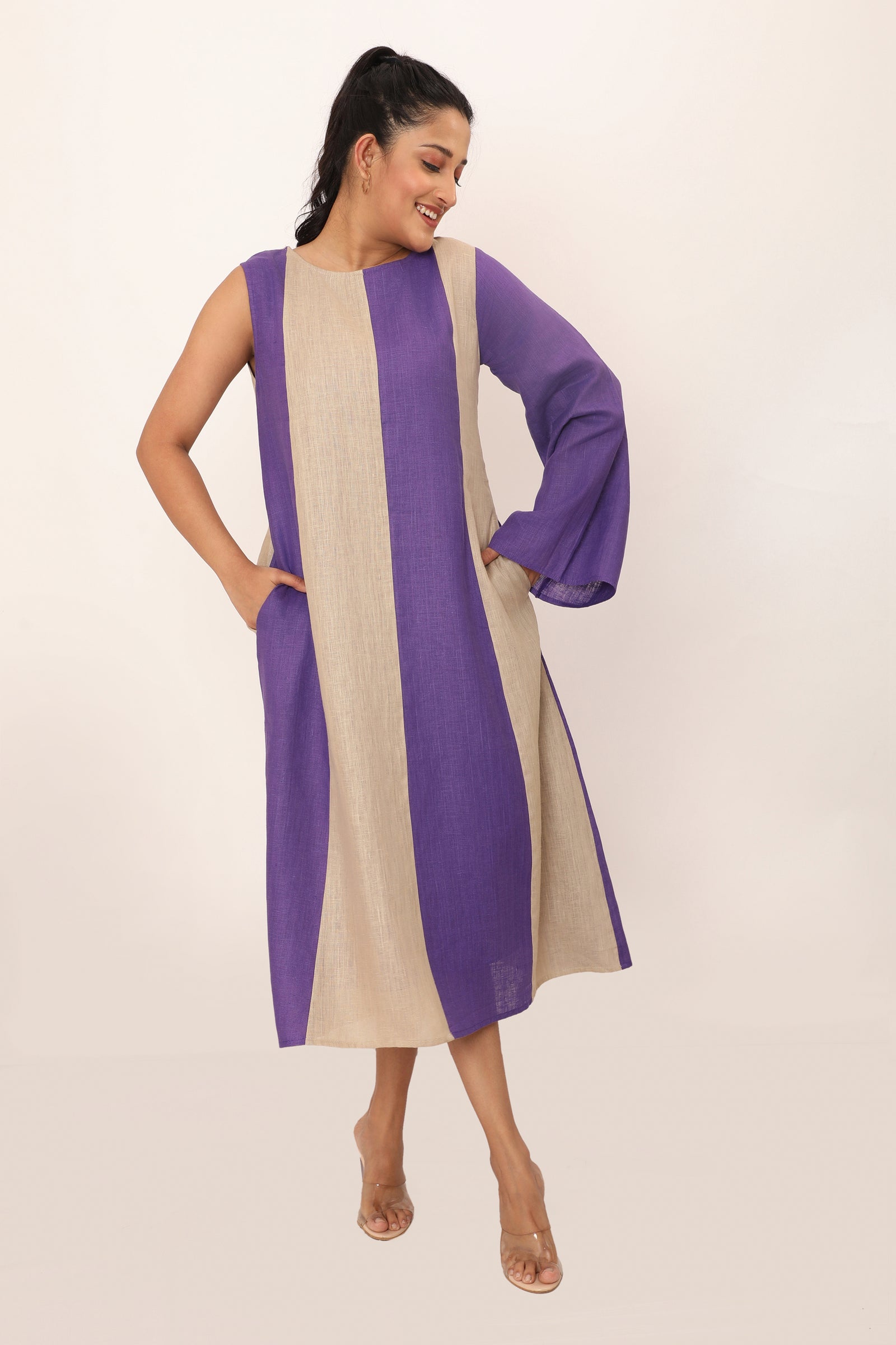Victoria Dress