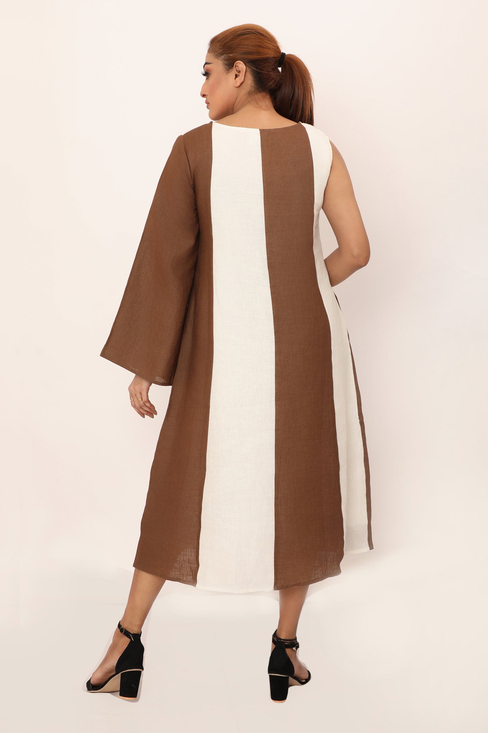 Victoria Dress