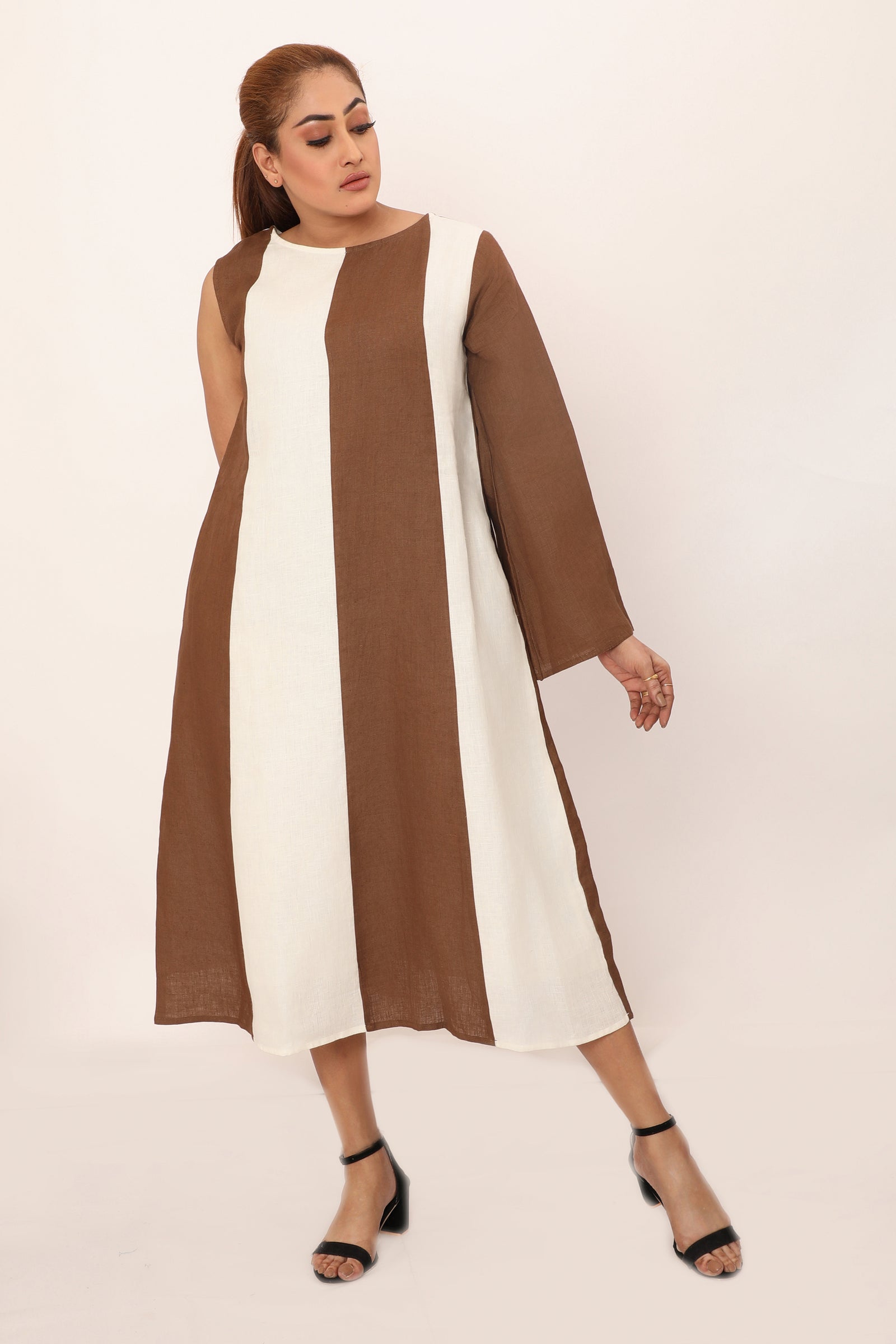 Victoria Dress
