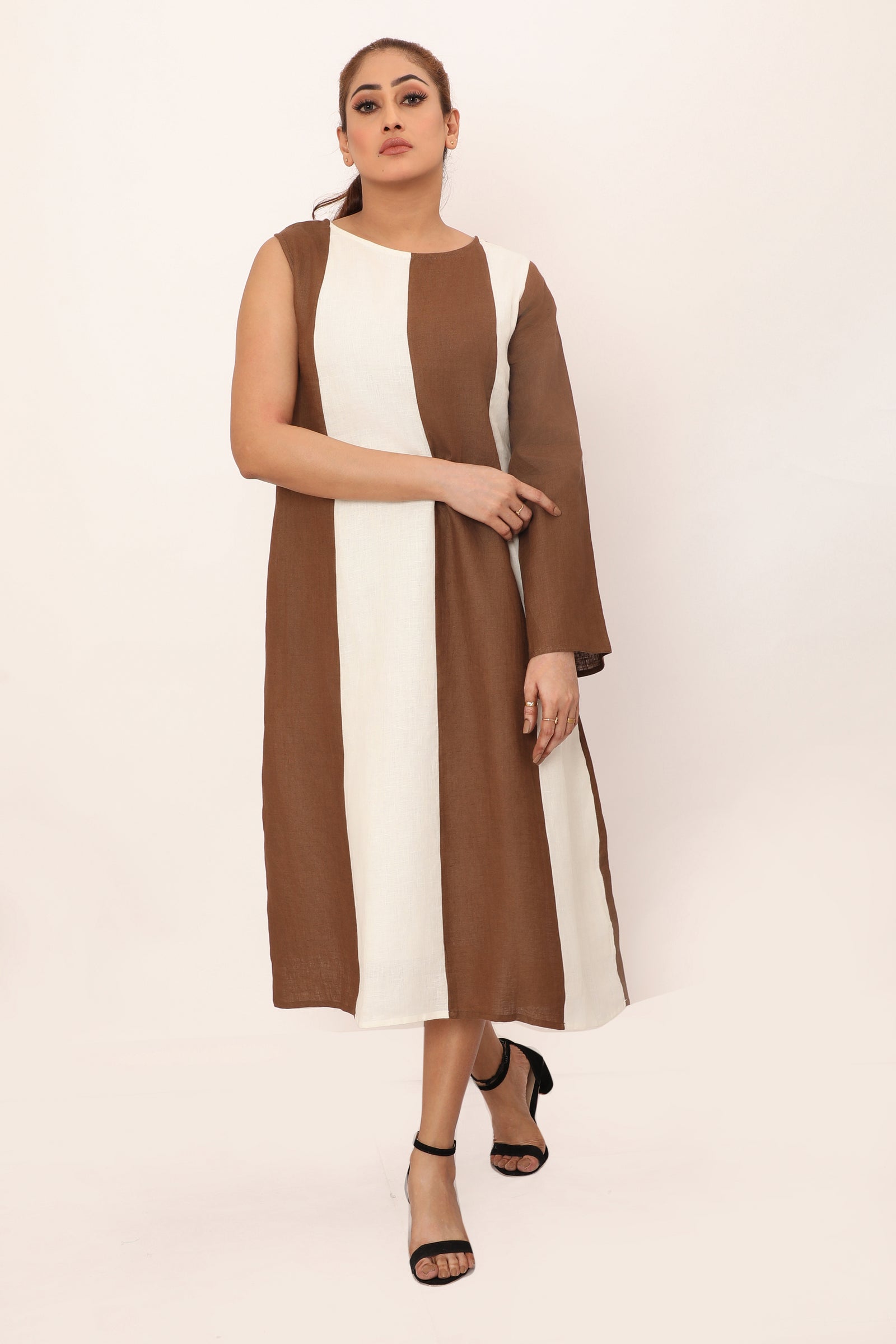 Victoria Dress