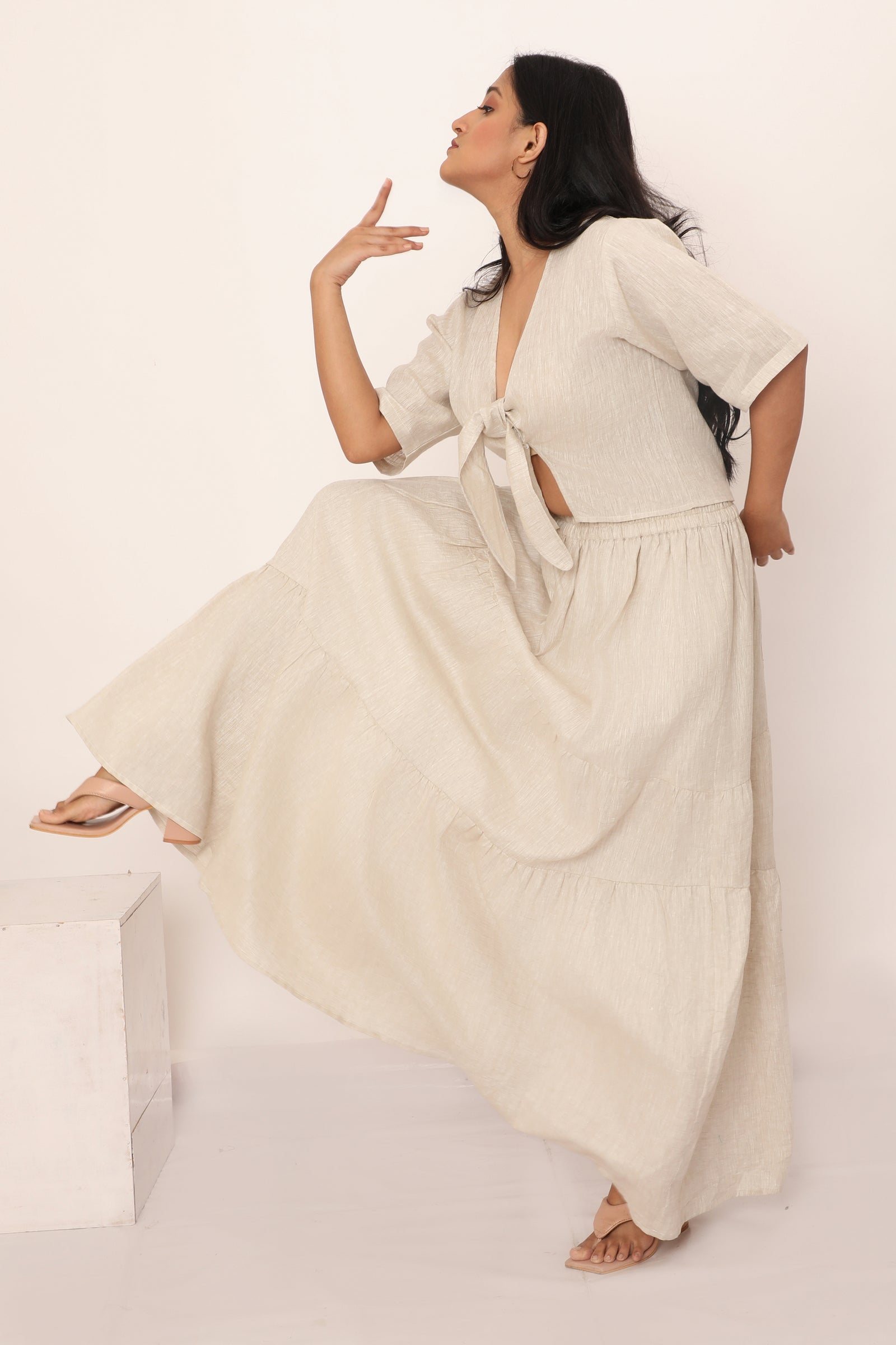 Shania Set