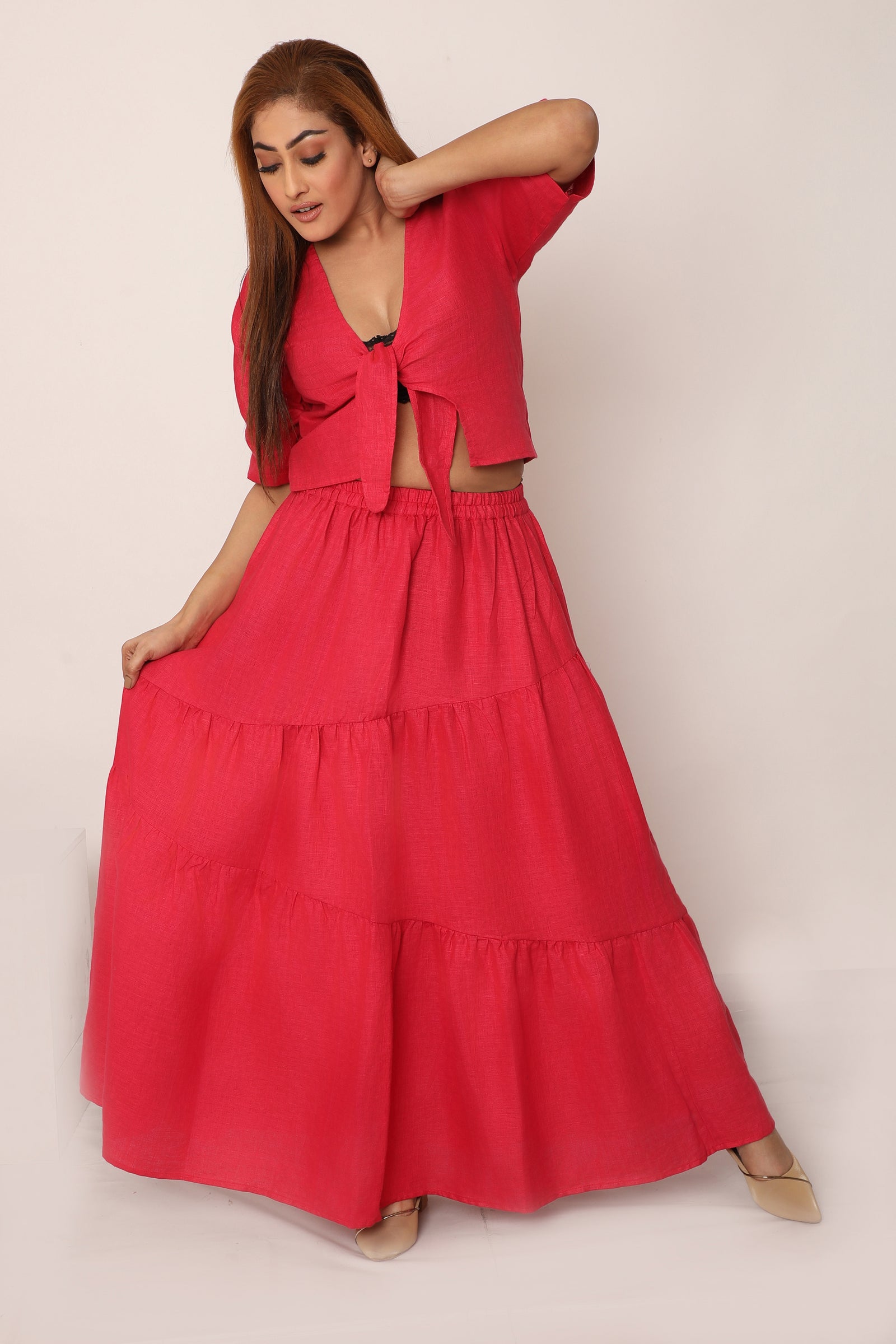 Shania Set