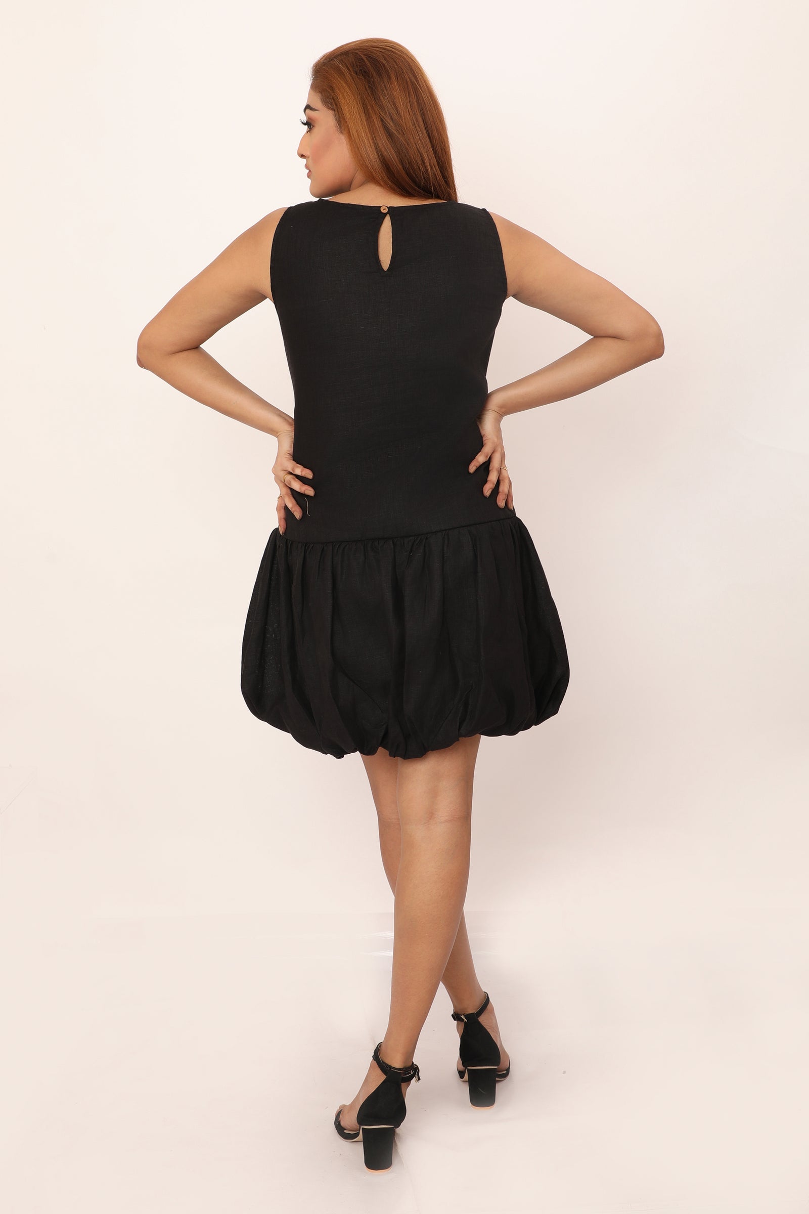 Dahlia Dress