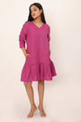 Fleur Dress
