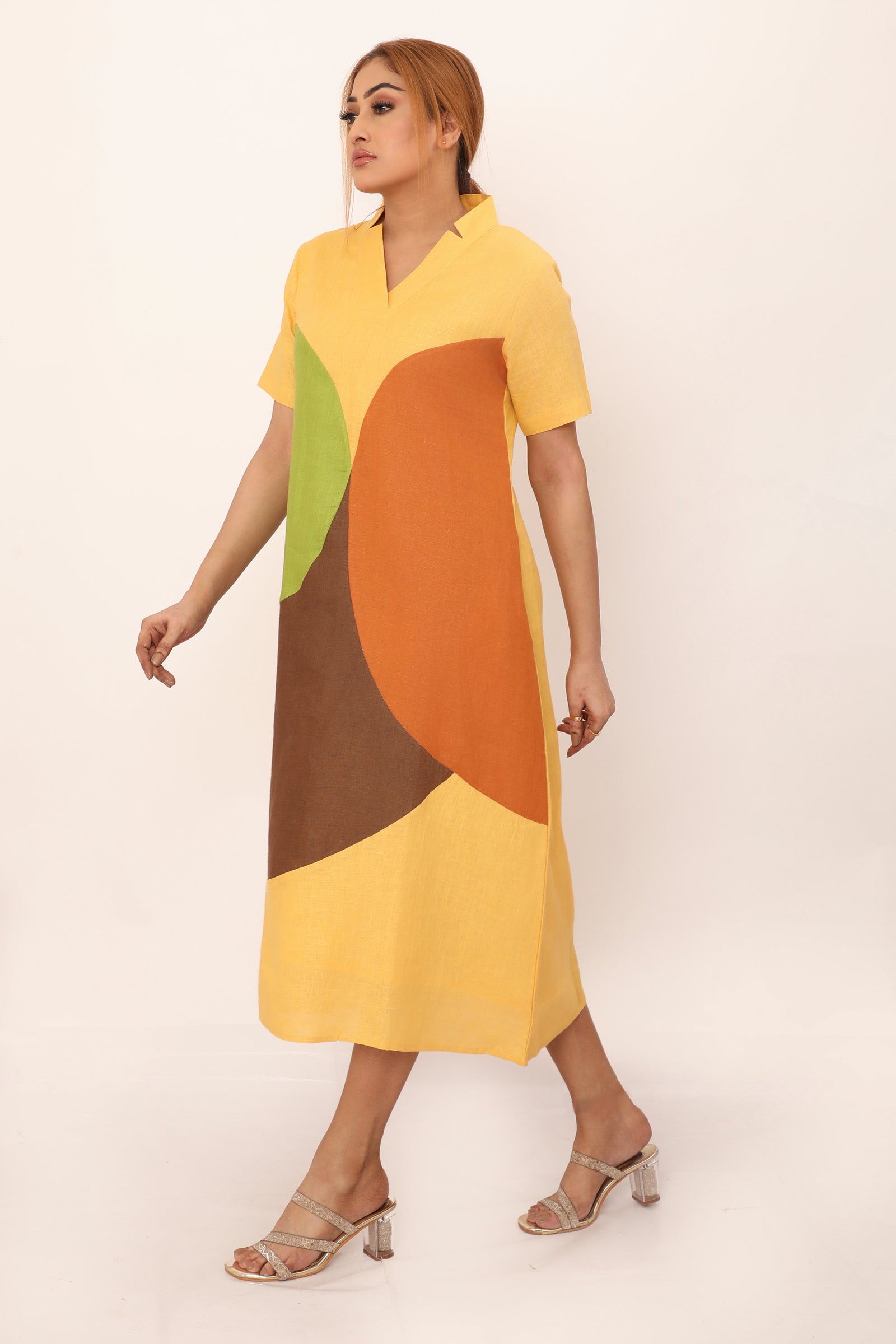 Ivy Dress