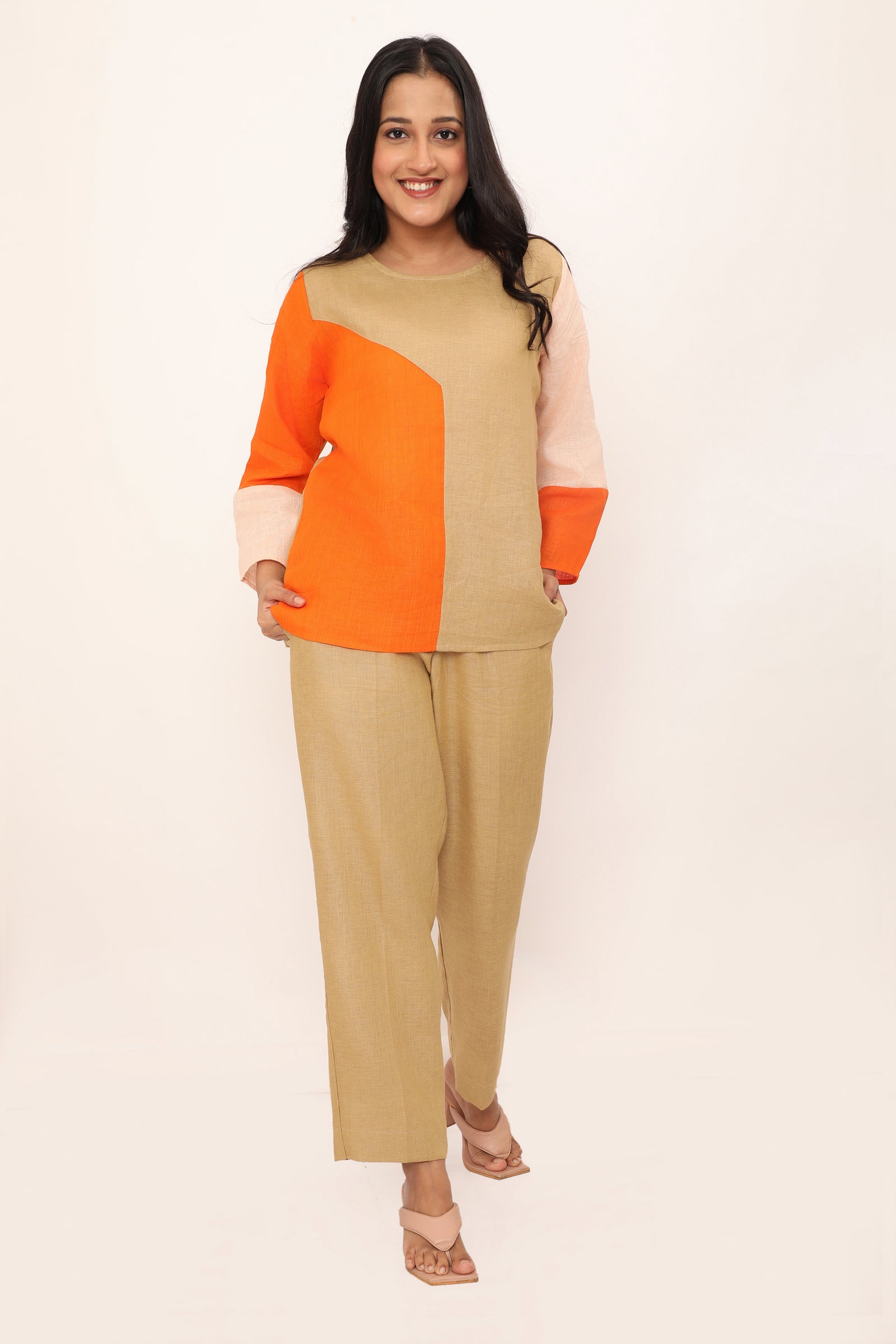 Solene Set