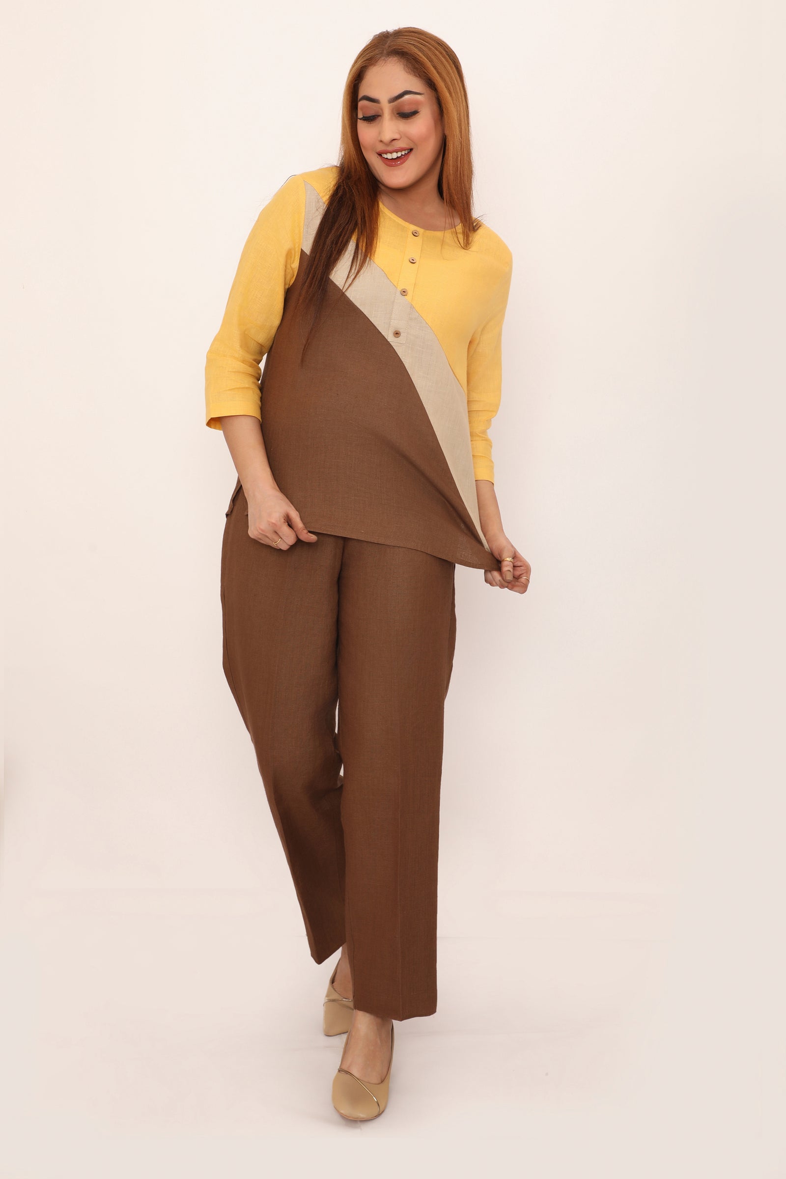 Brianna Set