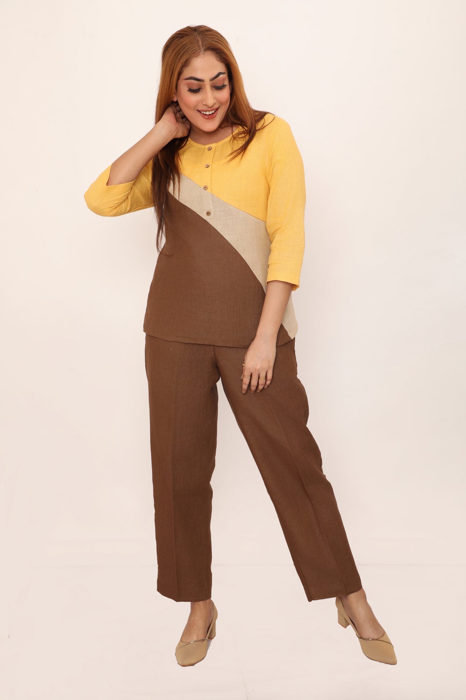 Brianna Set