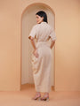 Miss Brigid - Beige