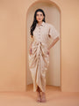 Miss Brigid - Beige