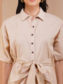Miss Brigid - Beige