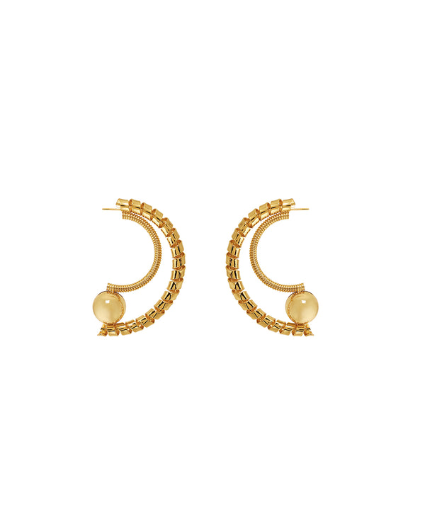 Lior earrings