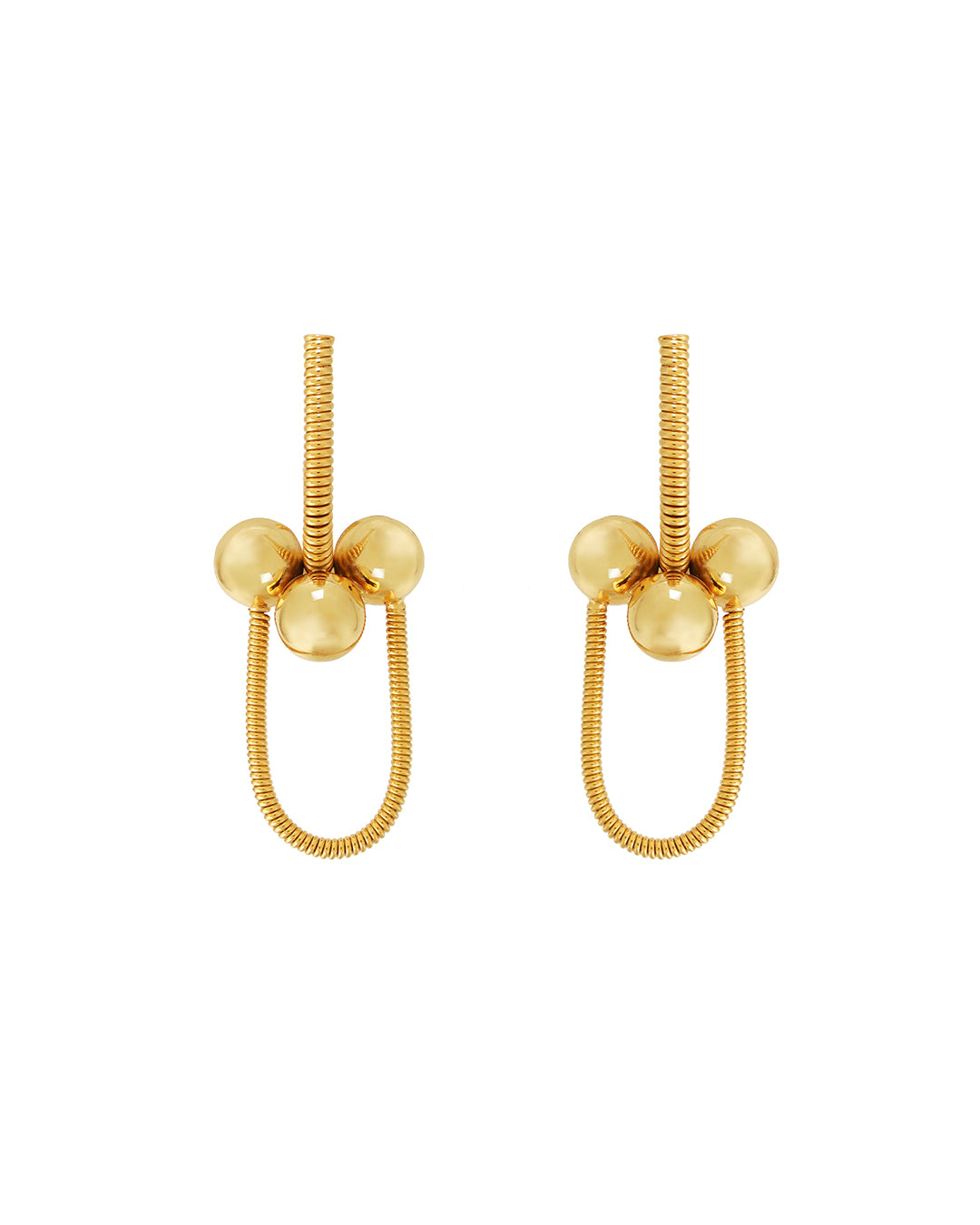 St. tropez earrings