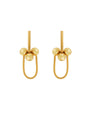 St. tropez earrings