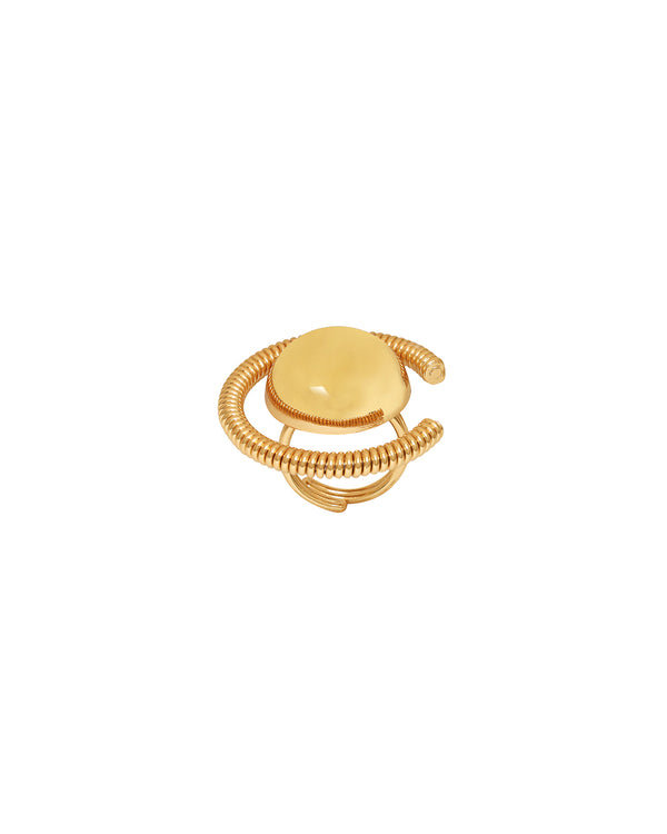 Lyon ring