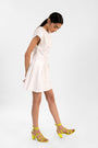 Lily of the Valley Dress