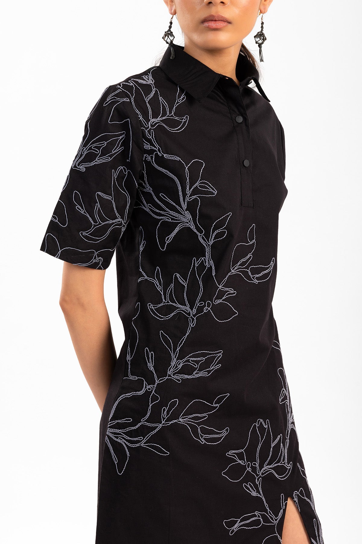 Serenna Dress