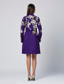 Haya - The Crisp Blazer Dress