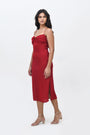 Cherry on Top Dress