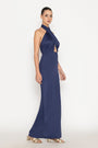 Starry Night Gown