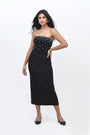 After Midnight Dress