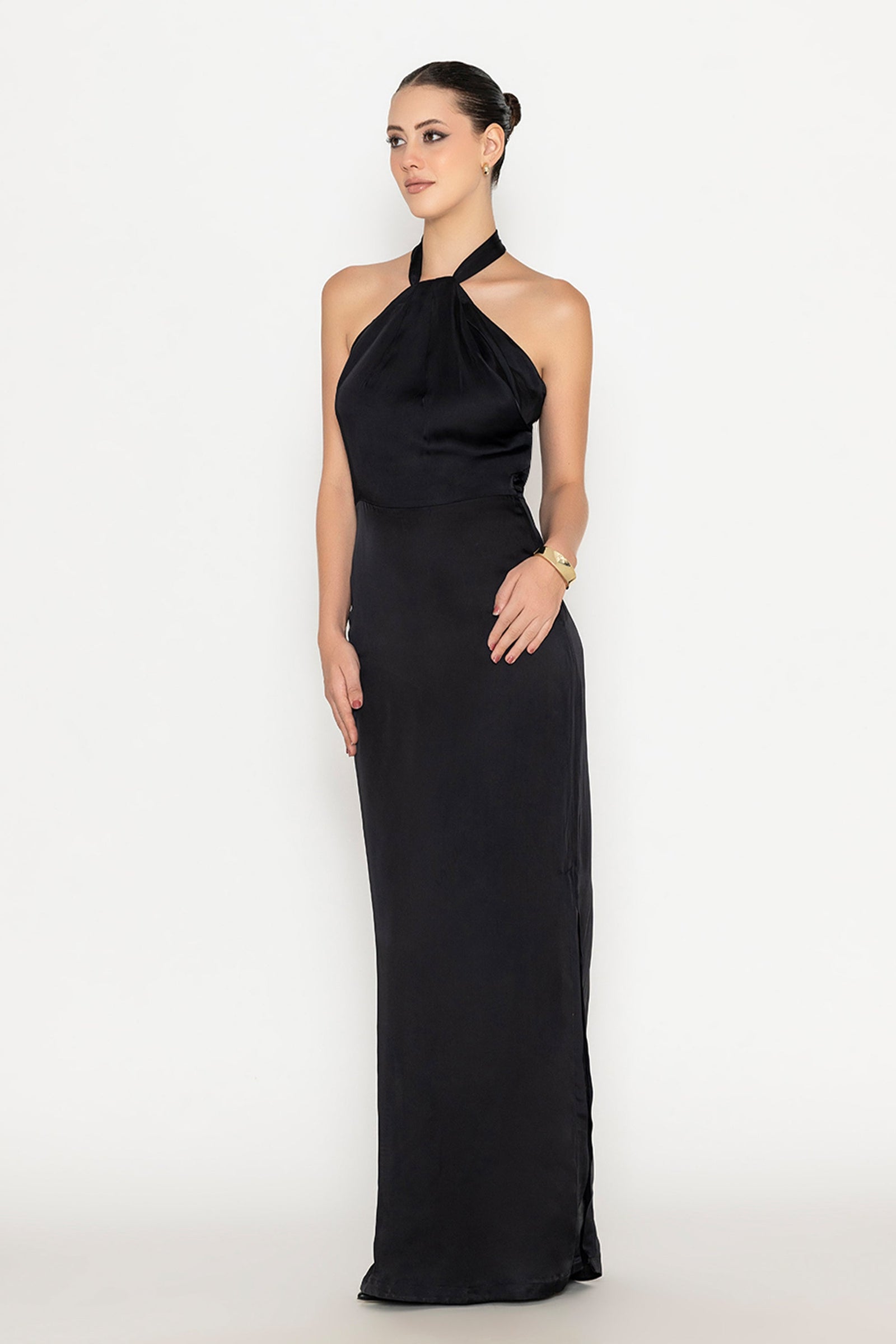 Studio 54 Gown