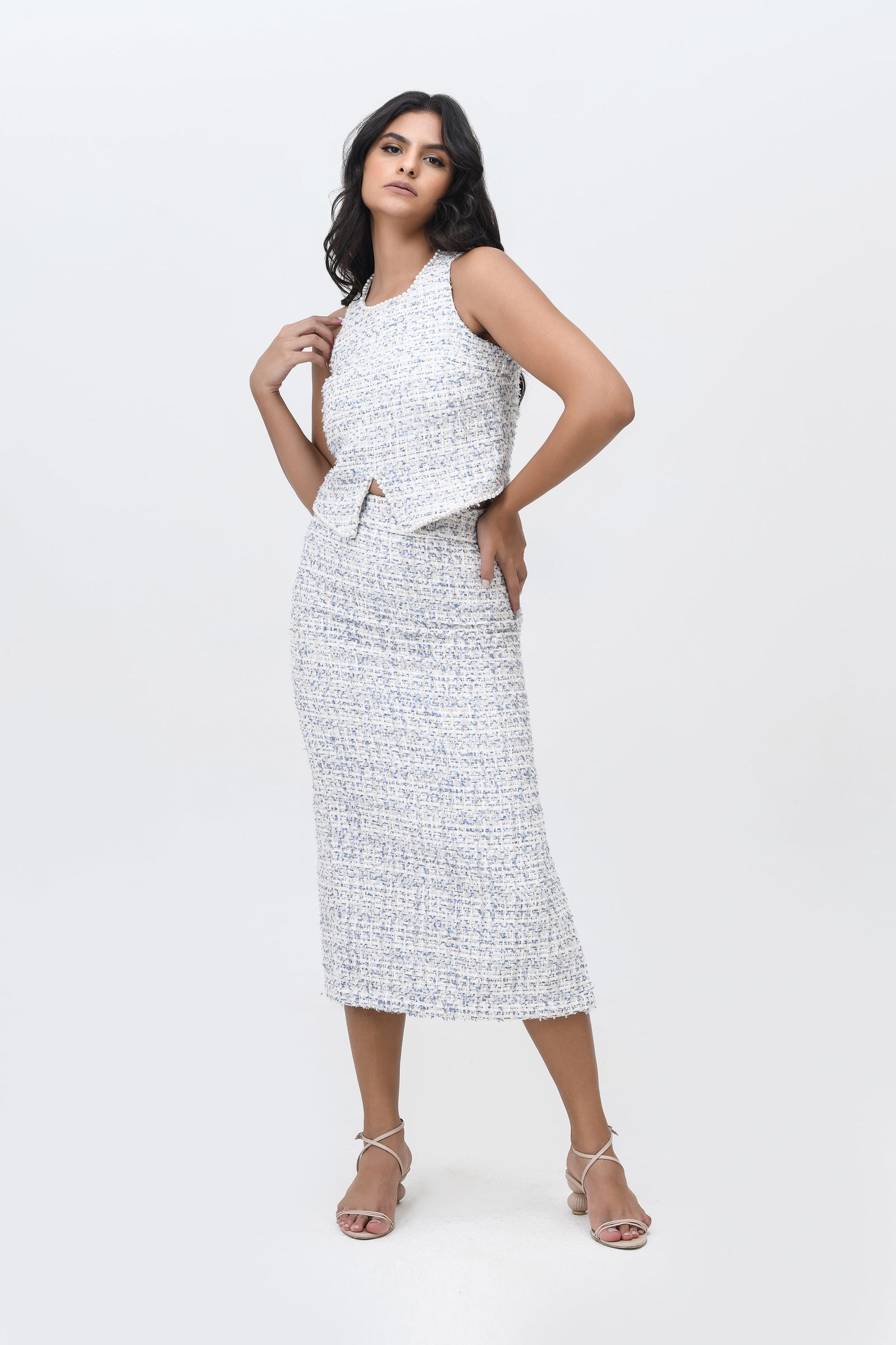 Slice of Heaven Skirt