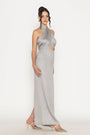 Starry Night Gown