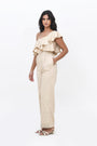 Champagne Spill Jumpsuit
