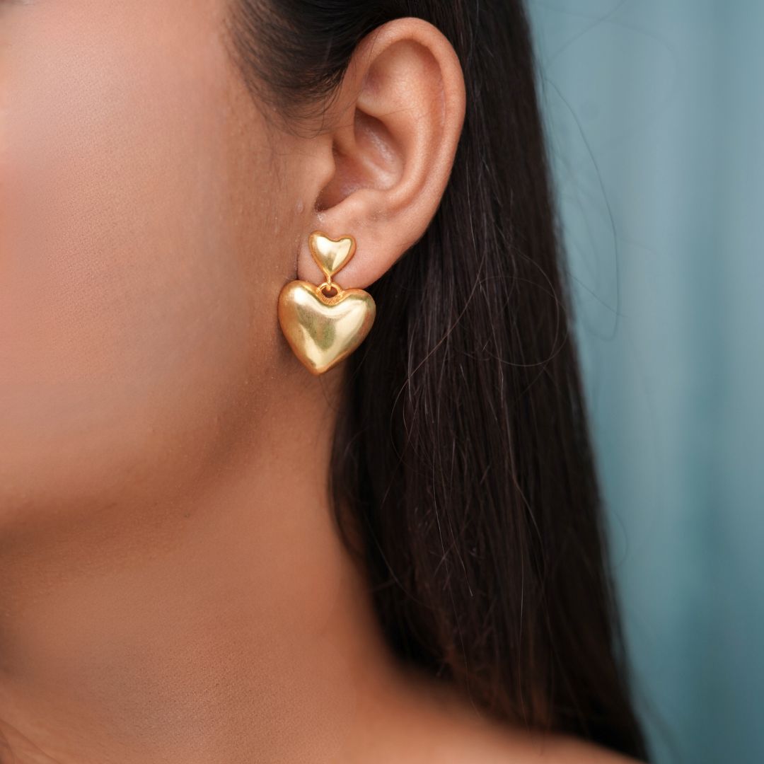 Tender Earrings