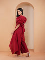The Sailor - Red