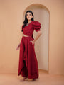 The Sailor - Red