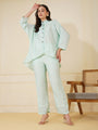 Poised & Polished - Mint