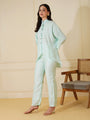 Poised & Polished - Mint