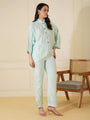Poised & Polished - Mint