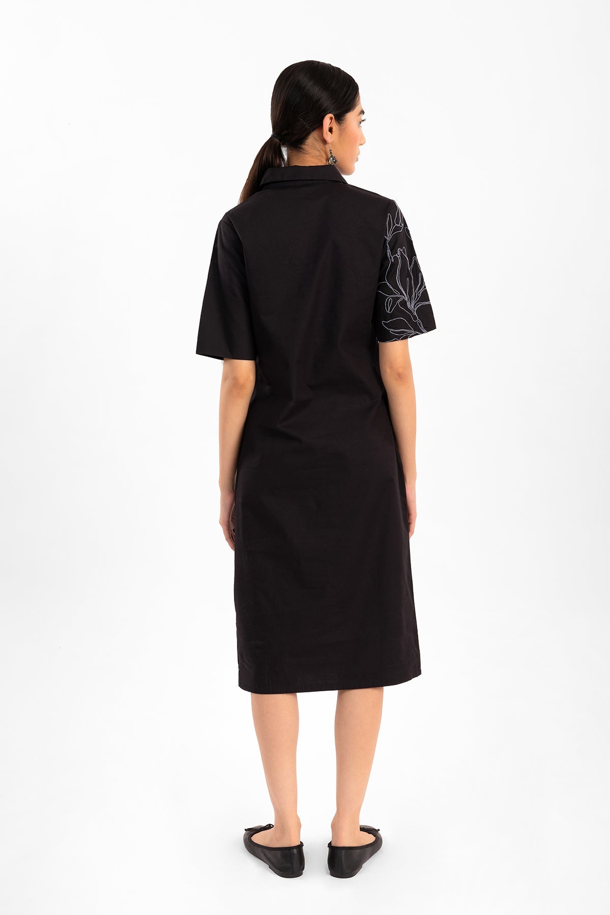 Serenna Dress