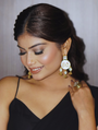 Fusion Shell Earrings