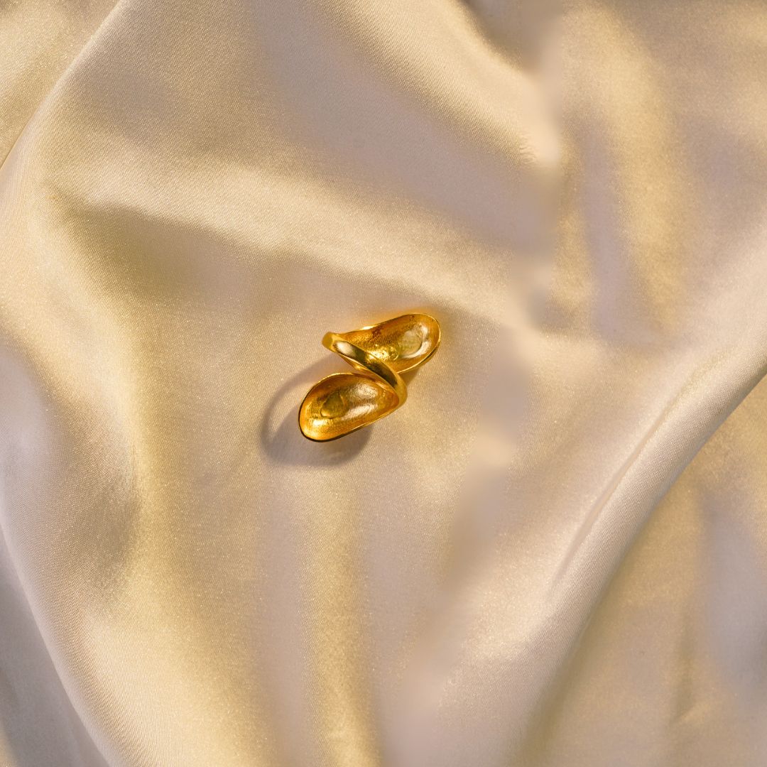 Bubble Ring