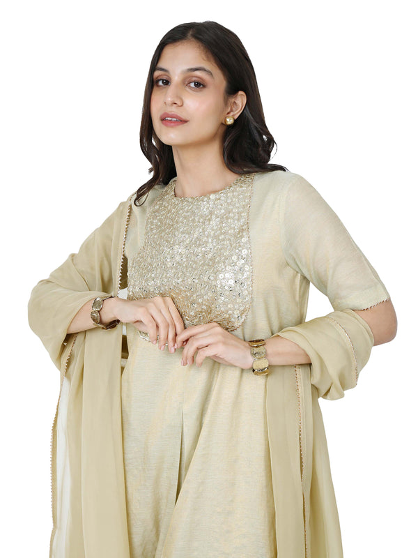 Ghada Kurta Set