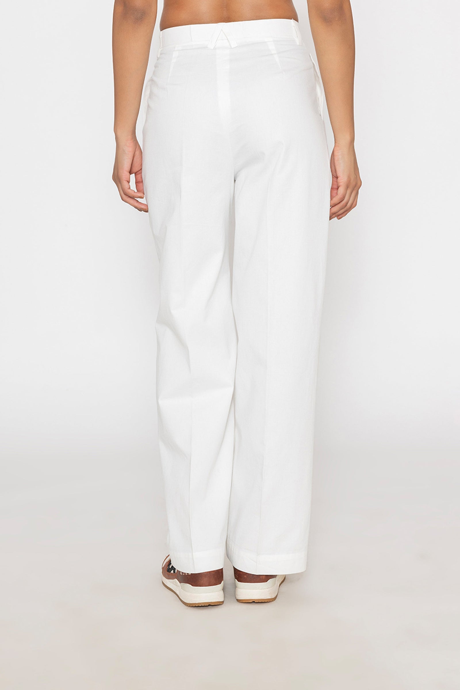 Solar Trouser