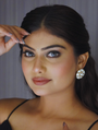 Moissanite Earrings Studs