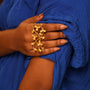 Bloomingdale Ring