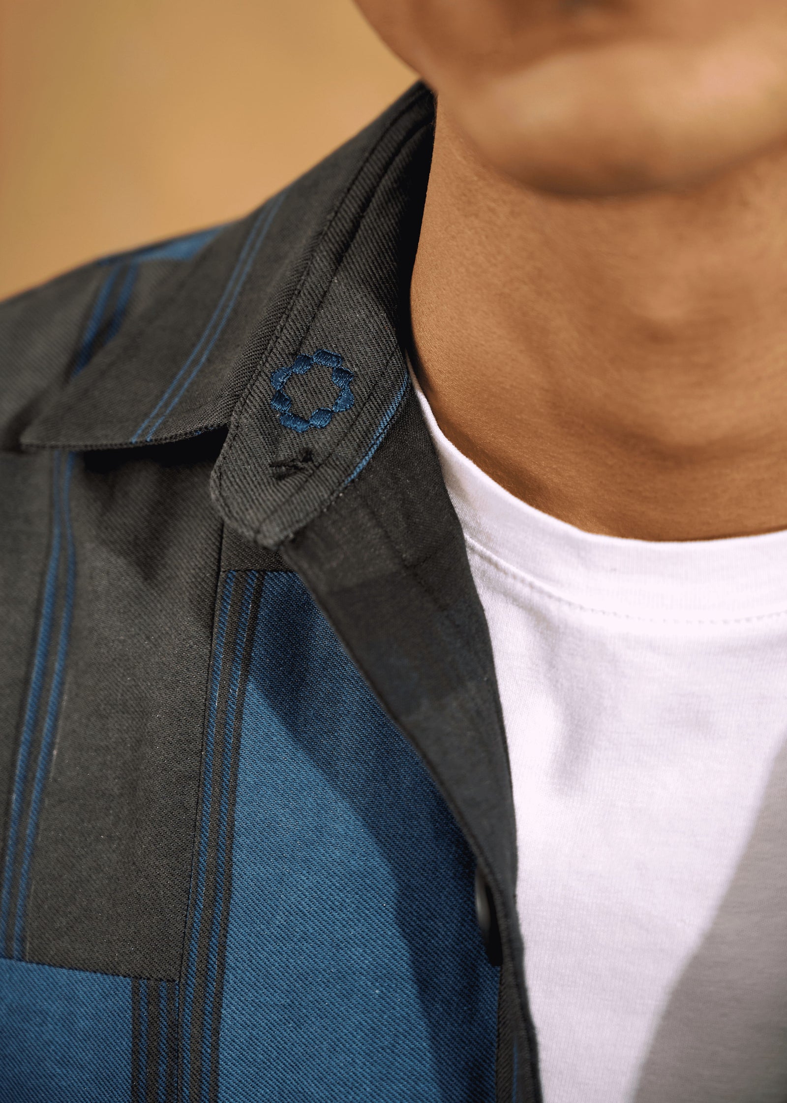 Crestfall Prime Shacket