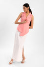 There She Rose Vest