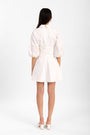 Wildflower Waltz Dress