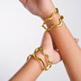 Ripple Handcuff - Set of 2