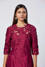 Cassie - The Short Sieve Dress