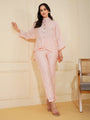 Poised & Polished - Pink